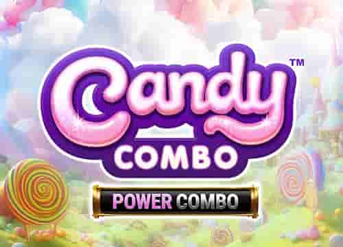 Candy Combo Power Combo
