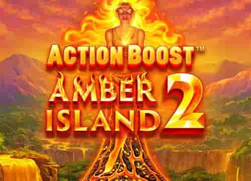 Action Boost Amber Island 2