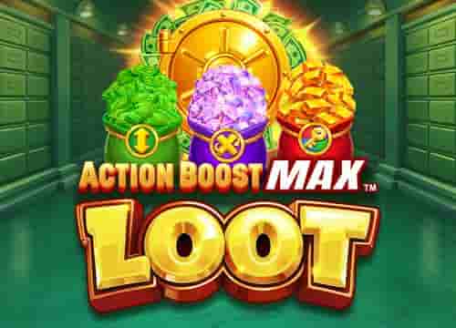 Action Boost Max Loot
