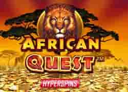 African Quest