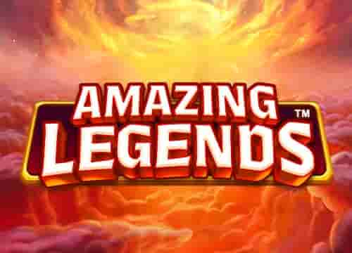Amazing Legends