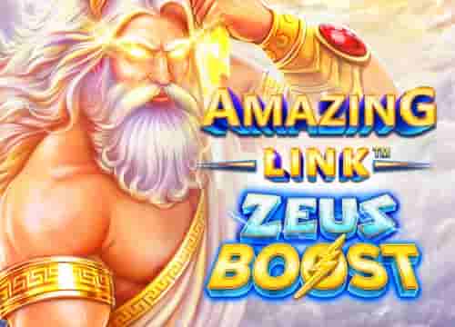 Amazing Link Zeus Boost