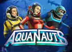 Aquanauts