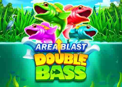 Area Blast Double Bass