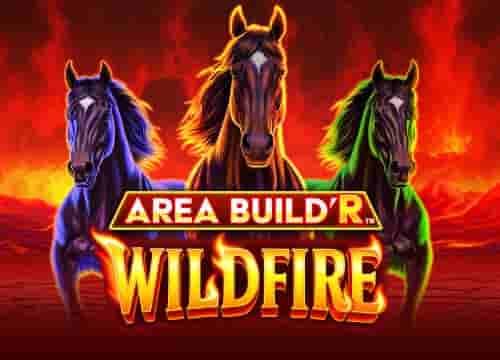 Area BuildR Wildfire
