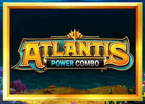 Atlantis Power Combo
