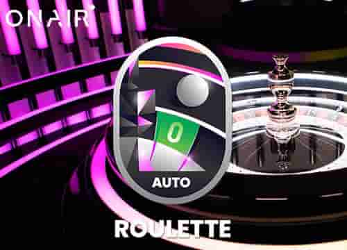 Auto Roulette