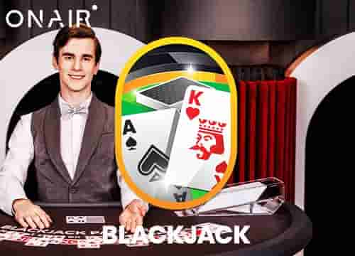 Blackjack Toronto
