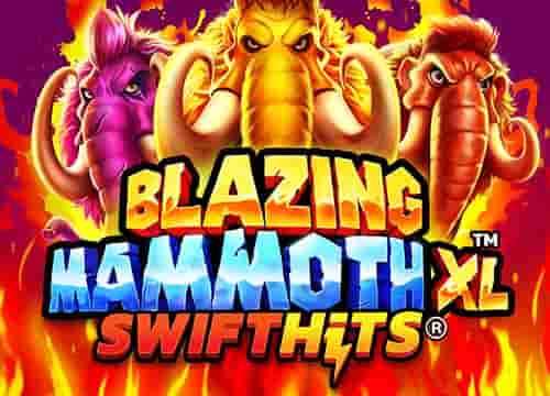 Blazing Mammoth XL