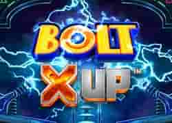 Bolt X UP