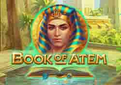 Book of Atem