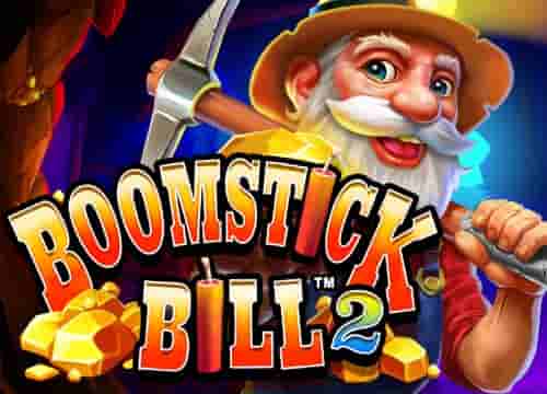 Boomstick Bill 2