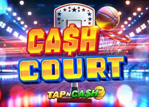 Cash Court Tap n Cash