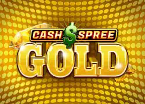 Cash Spree Gold