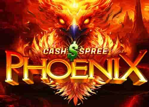 Cash Spree Phoenix