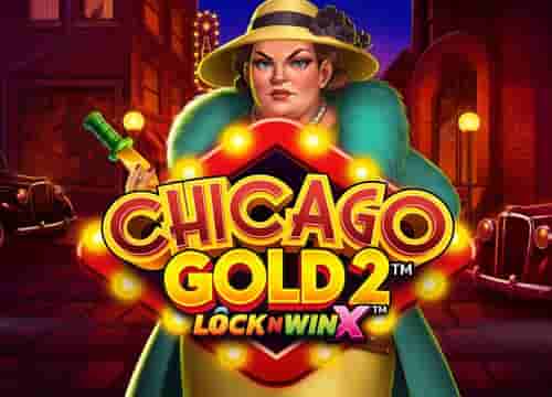 Chicago Gold 2 LocknWinX
