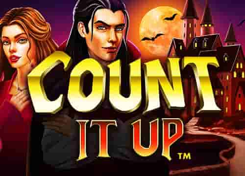 Count It Up