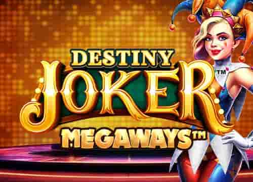 Destiny Joker Megways
