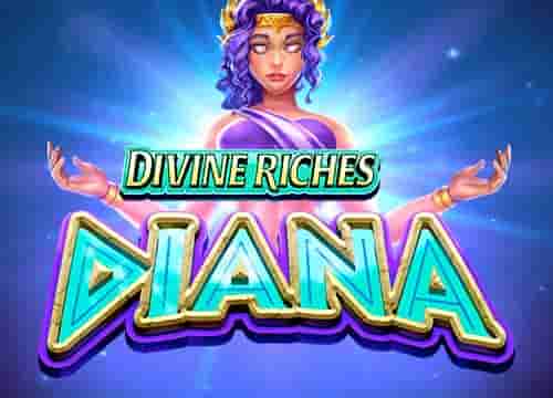 Divine Riches Diana
