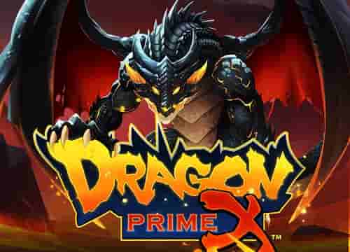 Dragon PrimeX