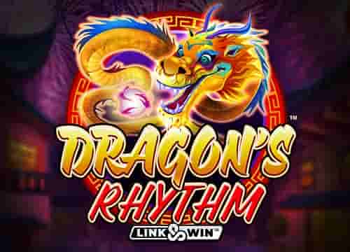 Dragons Rhythm Link and Win