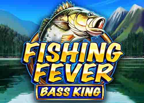 Fishing Fever Bass King