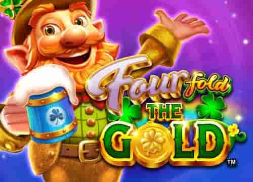 Fourfold the Gold