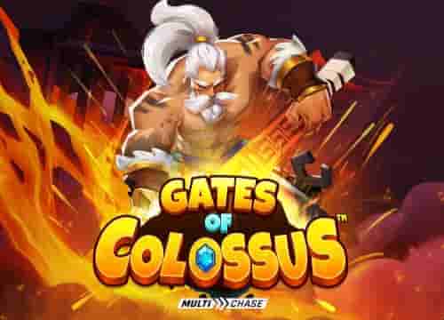 Gates of Colossus MultiChase