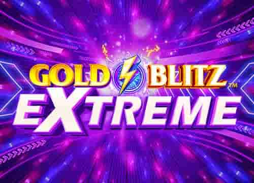 Gold Blitz Extreme