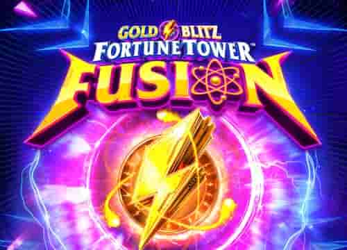 Gold Blitz Fortune Tower Fusion