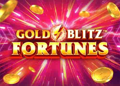 Gold Blitz Fortunes