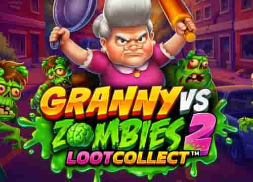 Granny vs Zombies 2 Loot Collect