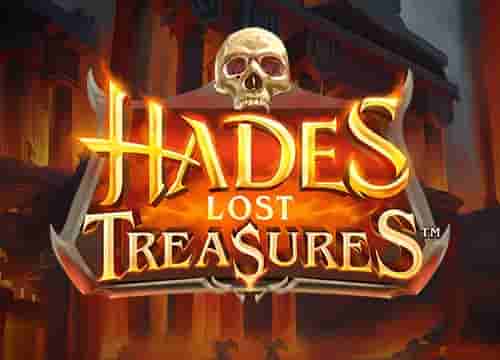 Hades Lost Treasures