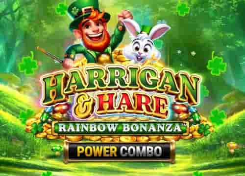 Harrigan and Hare Rainbow Bonanza Power Combo