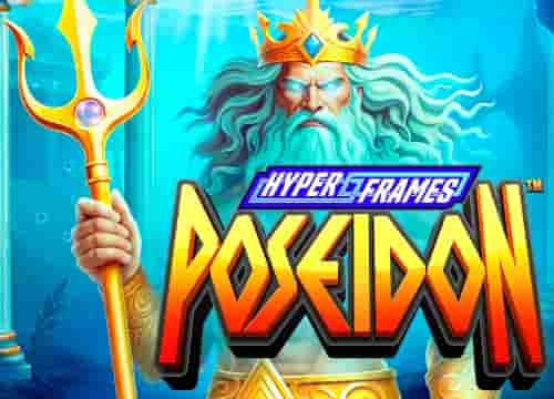 Hyper Frames Poseidon
