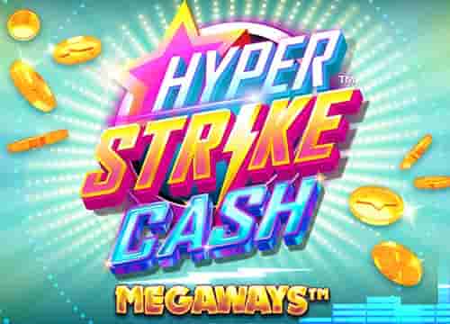 Hyper Strike Cash Megaways