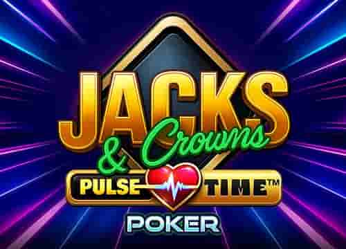 Jacks and Crowns Pulse Time