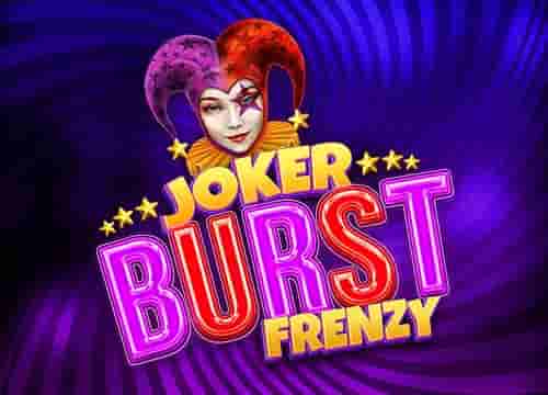 Joker Burst Frenzy