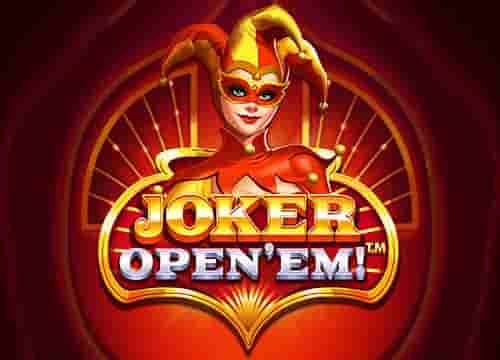 Joker Open'Em!