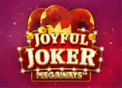 Joyful Joker Megaways