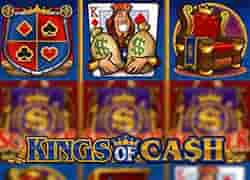 Kings of Cash