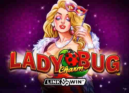 Lady Charm Bug