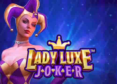 Lady Luxe Joker