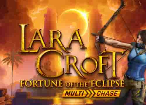 Lara Croft Fortune of the Eclipse MultiChase