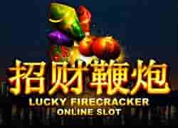 Lucky Firecracker