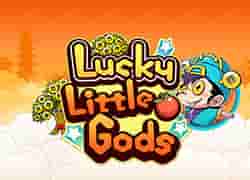 Lucky Little Gods