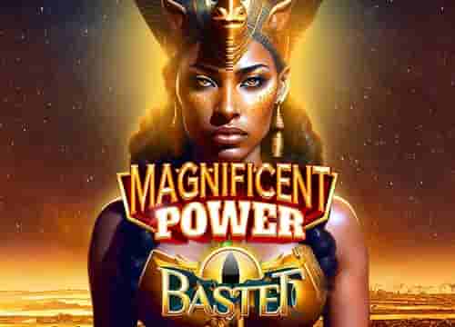 Magnificent Power Bastet