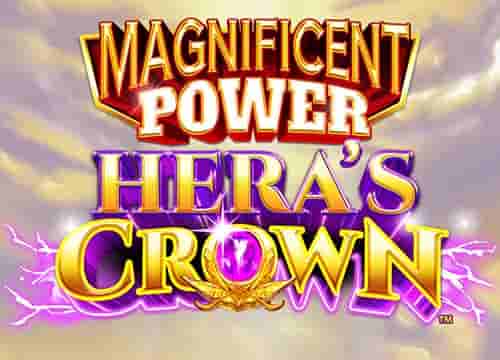 Magnificent Power Hera's Crown