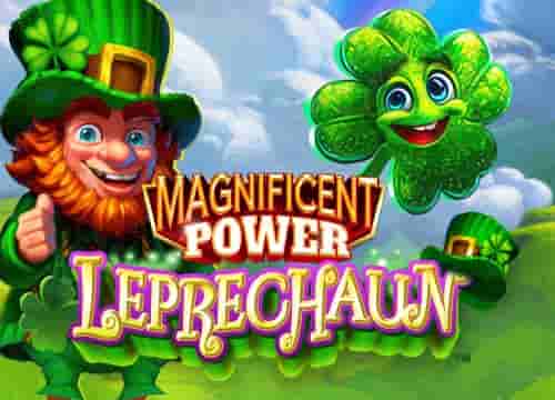 Magnificent Power Leprechaun