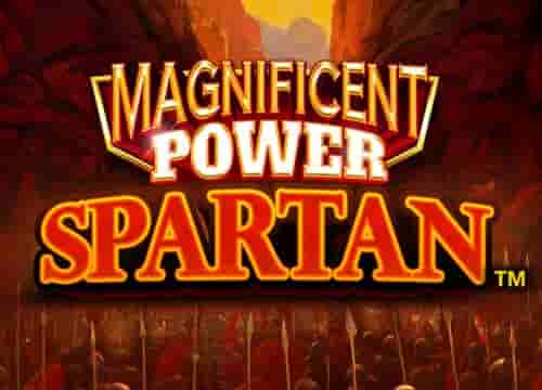 Magnificent Power Spartan